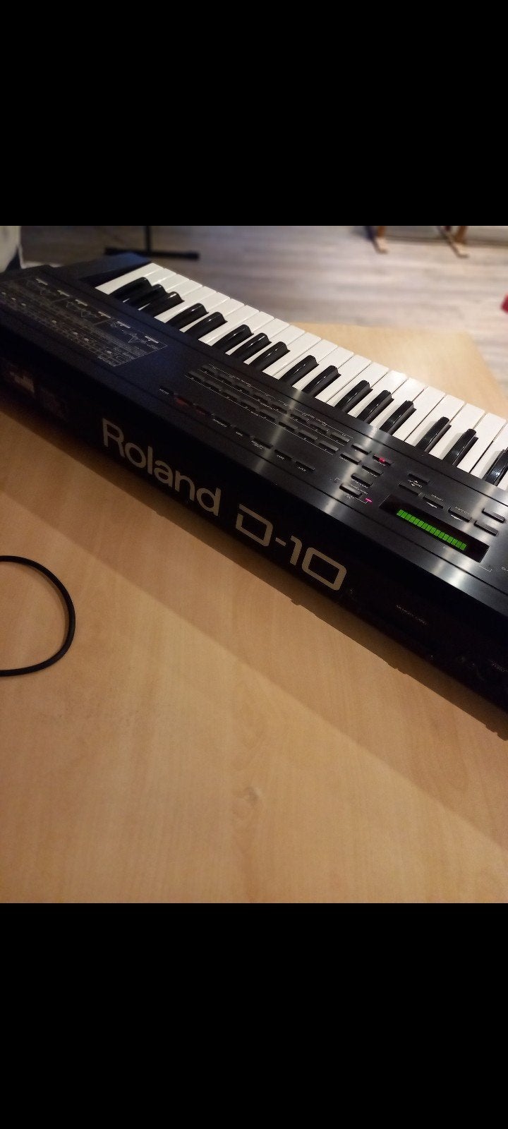 synthesizer Roland, Muziek en Instrumenten, Ophalen