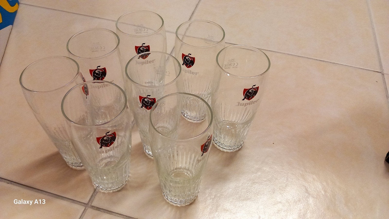 Glas, Verzamelen, Glas en Drinkglazen, Ophalen