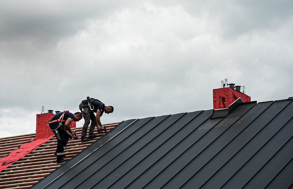 Équipe de construction polonaise, factures, garantie, Offres d'emploi