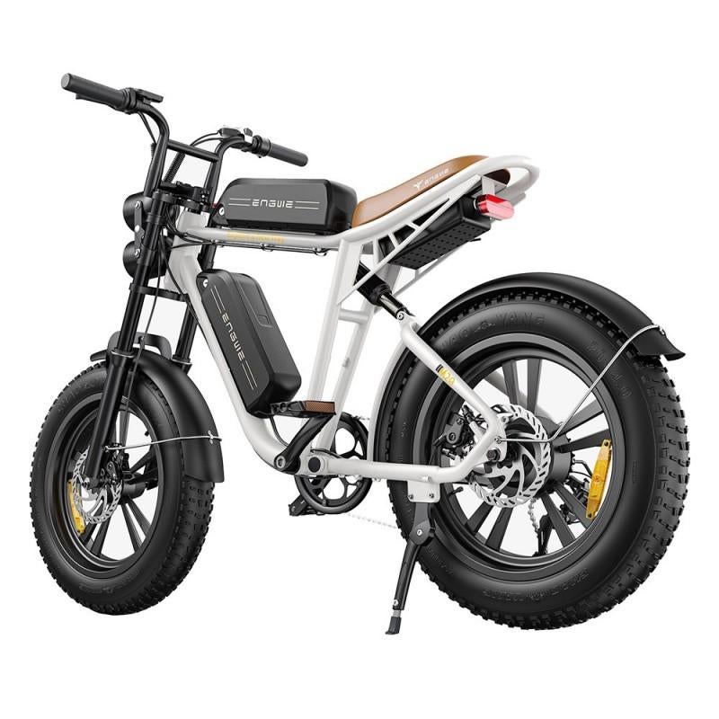 ENGWE M20 20 inch 48V 2 batterij 13A elektrische fiets, Ophalen of Verzenden, Nieuw