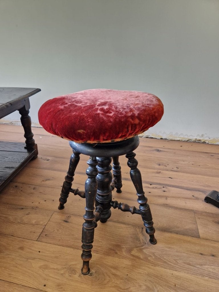 Pianokruk antiek, vintage, Enlèvement
