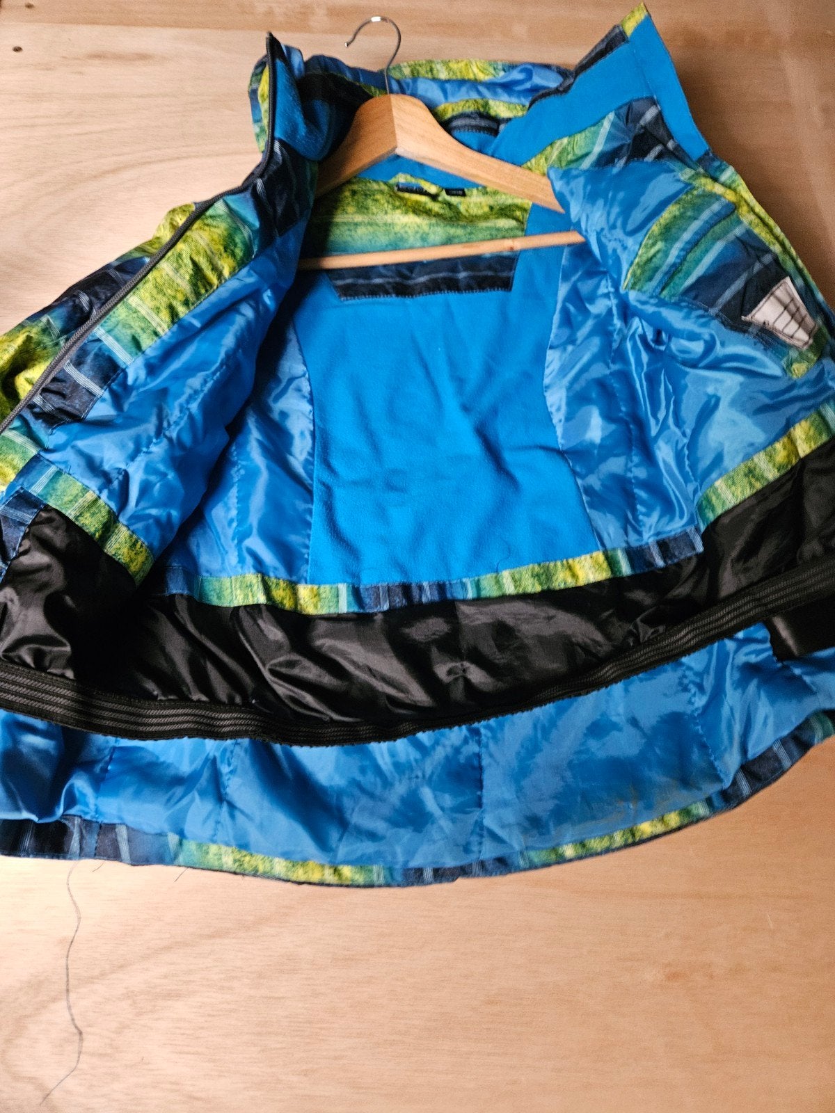 veste ski 134-140, Watersport en Boten, Ophalen