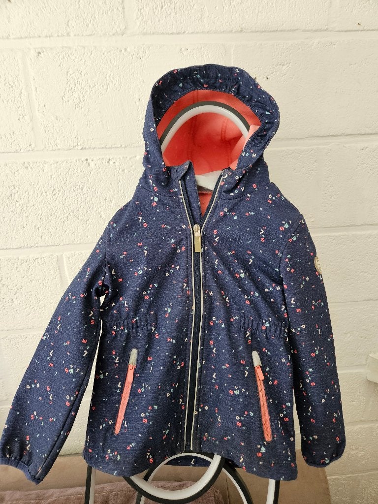Veste fille taille 116, Kinderen en Baby's, Ophalen, Gebruikt, C&A, Meisje