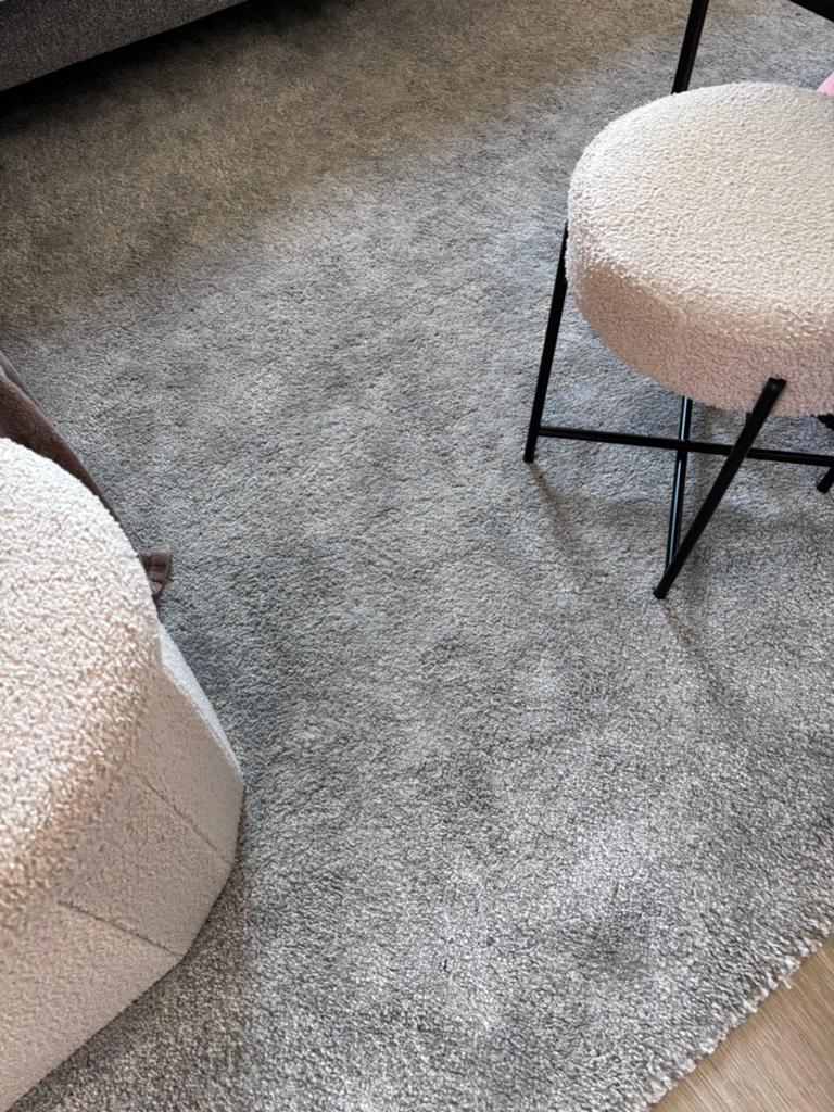 tapijt, Huis en Inrichting, Stoffering | Tapijten en Vloerkleden, Ophalen, 200 cm of meer, Zo goed als nieuw, 200 cm of meer