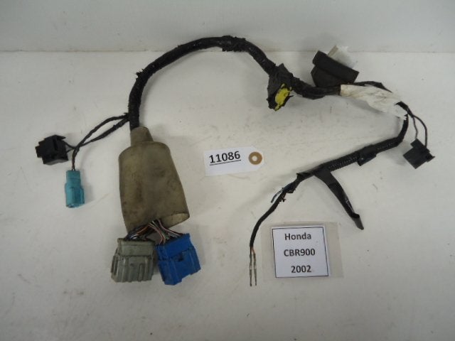 CBR900 2002 - 2003 Honda Kabelboom D1-17003