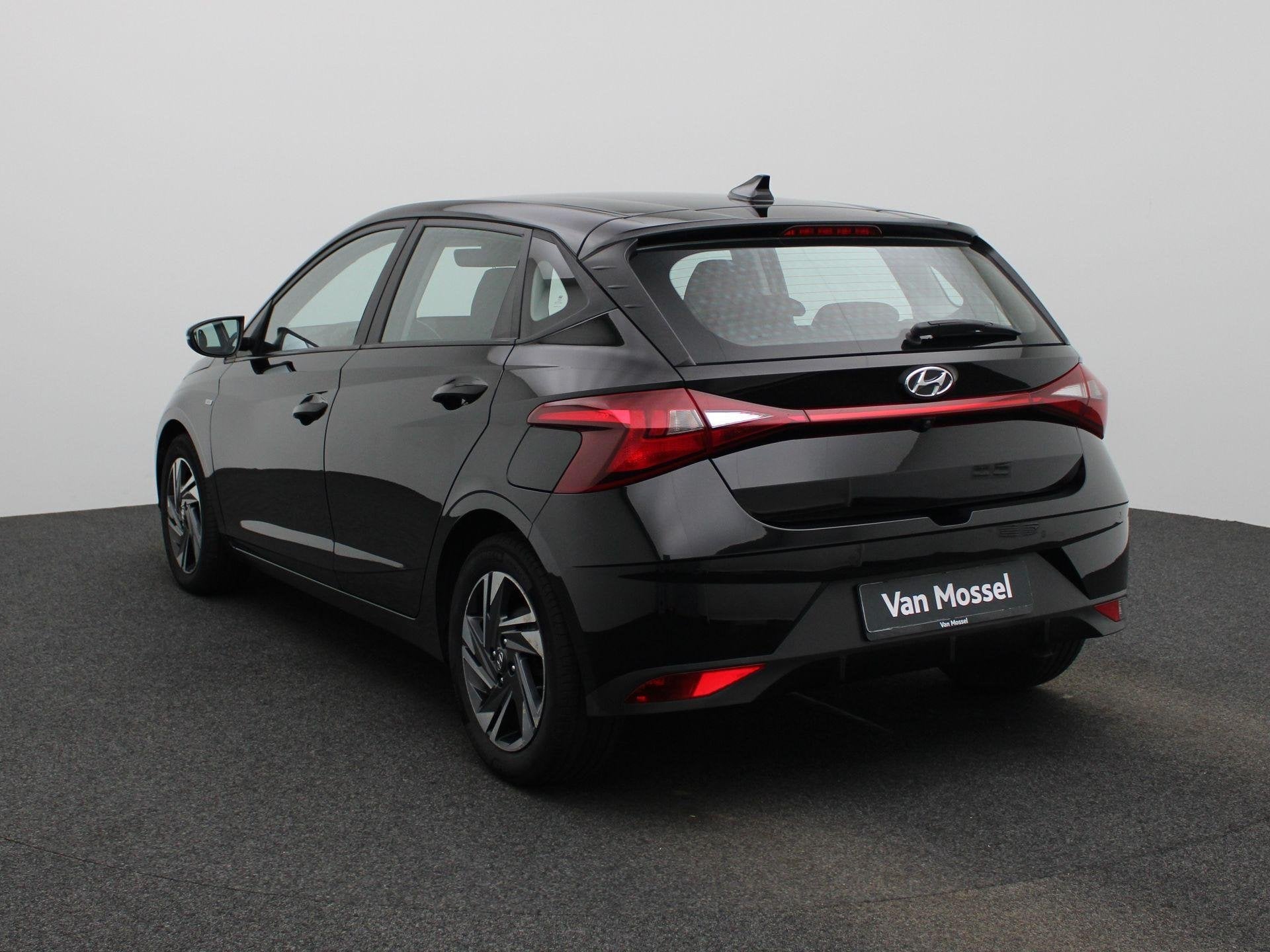 Hyundai i20 1.0 T-GDi 74kW Twist | Camera | PDC A | Carplay, Auto's, Voorwielaandrijving, Verwarmde buitenspiegels, Gebruikt, Euro 6