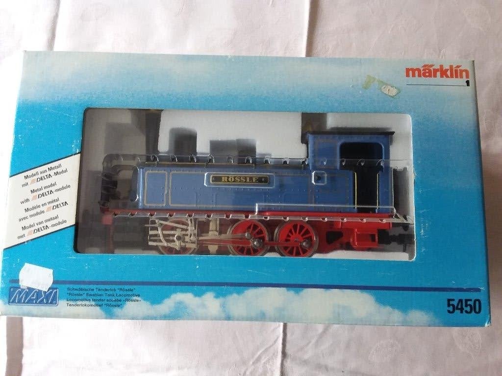 marklin trein te koop serie nr 5450, Ophalen, Nieuw, Märklin
