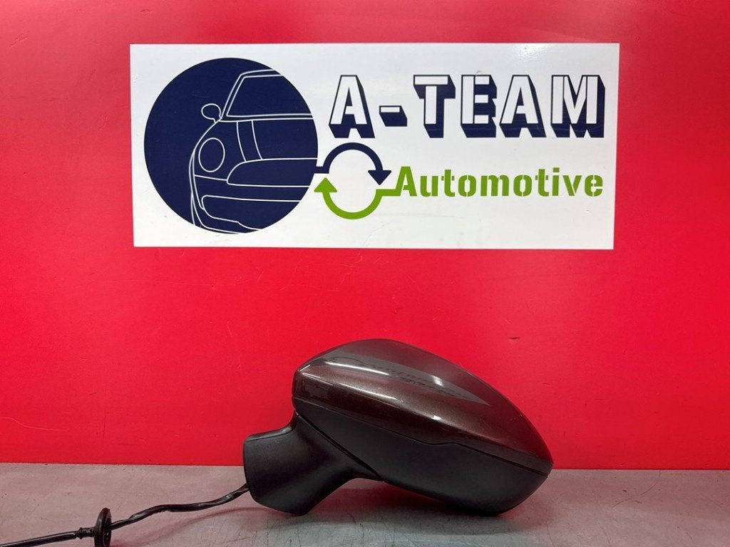 RETROVISEUR EXTERIEUR GAUCHE Opel Astra K Sports Tourer, Autos : Pièces & Accessoires, Rétroviseurs, Opel, Utilisé