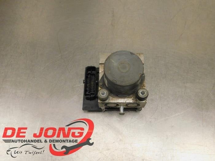 Pompe ABS d'un Fiat Punto Grande, -, 3 mois de garantie, Utilisé, Fiat