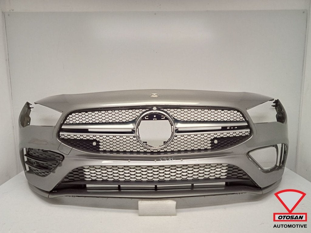Mercedes CLA W118 AMG Voorbumper Bumper 6xPDC Origineel!, Gebruikt, Mercedes-Benz AG, Mercedes-Benz, Mercedesstrasse 120
70372  Stuttgart, DE