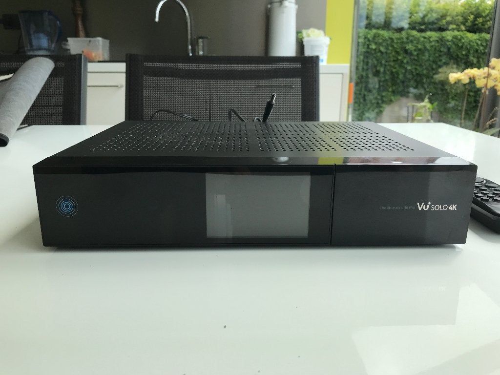 Satelliet kit, TV, Hi-fi & Vidéo, Antennes paroboliques, Enlèvement, Utilisé, Accessoires d'antenne (parabolique), Autres marques