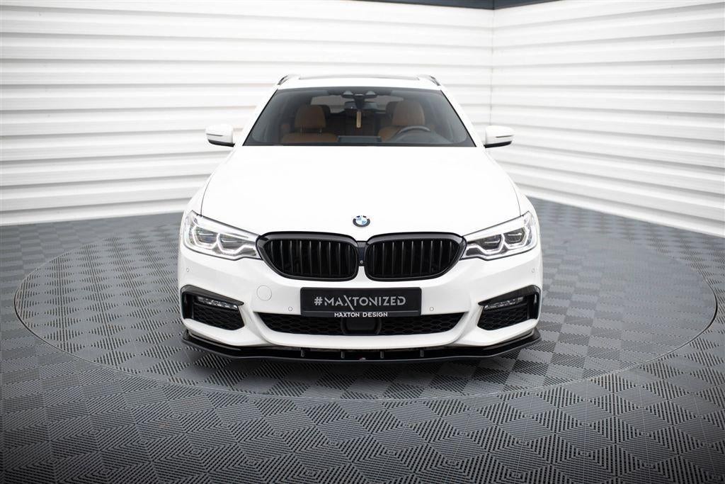Maxton Design Bmw 5 Serie G30 G31 M Pack Spoiler V1, Envoi