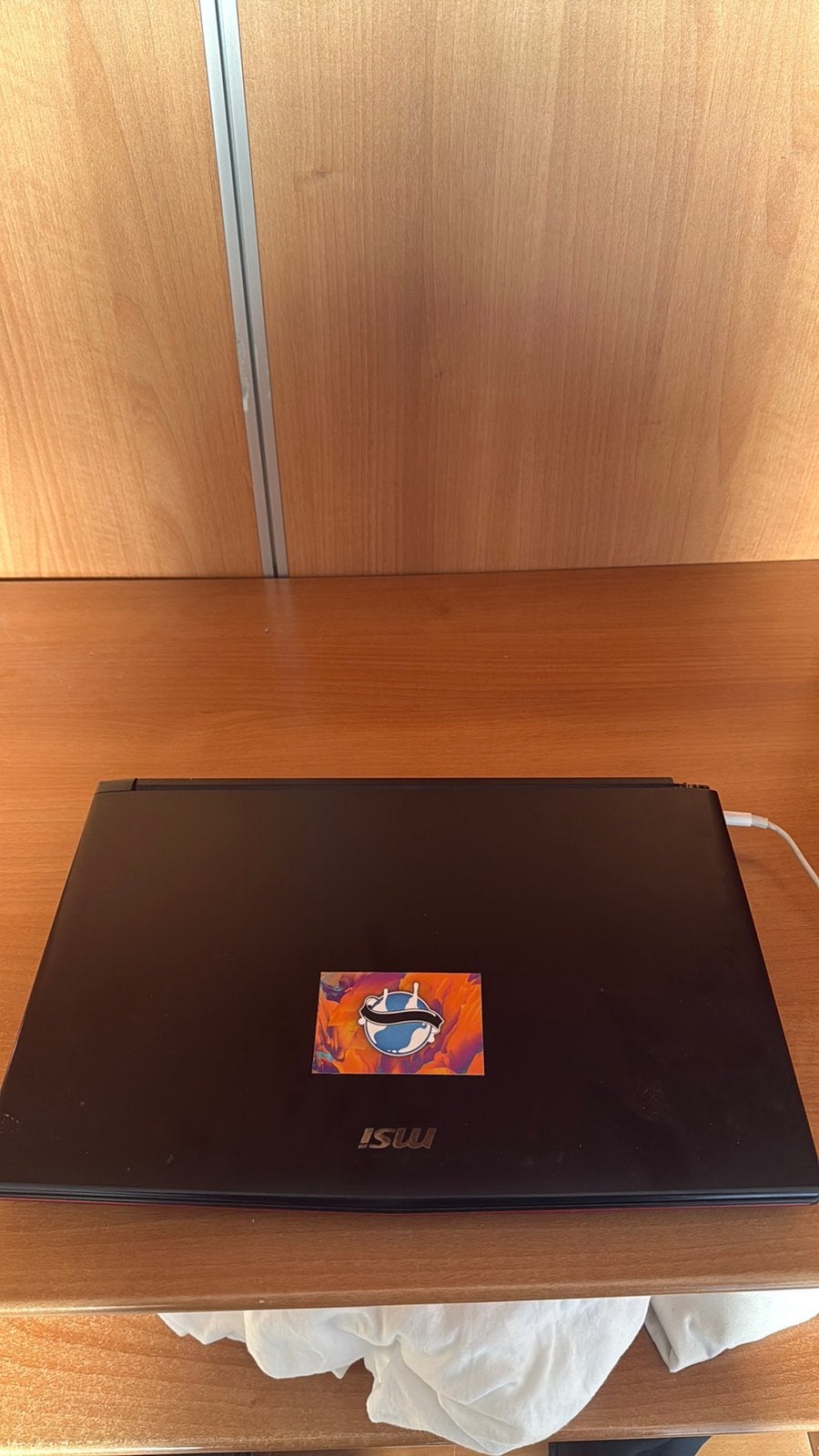 Starter laptop, Ophalen of Verzenden, Zo goed als nieuw
