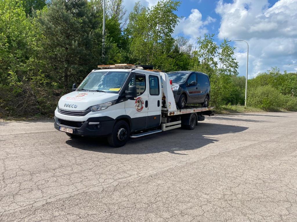 depanneuse, Autos, Camions, Achat, Entreprise, Boîte manuelle, Diesel