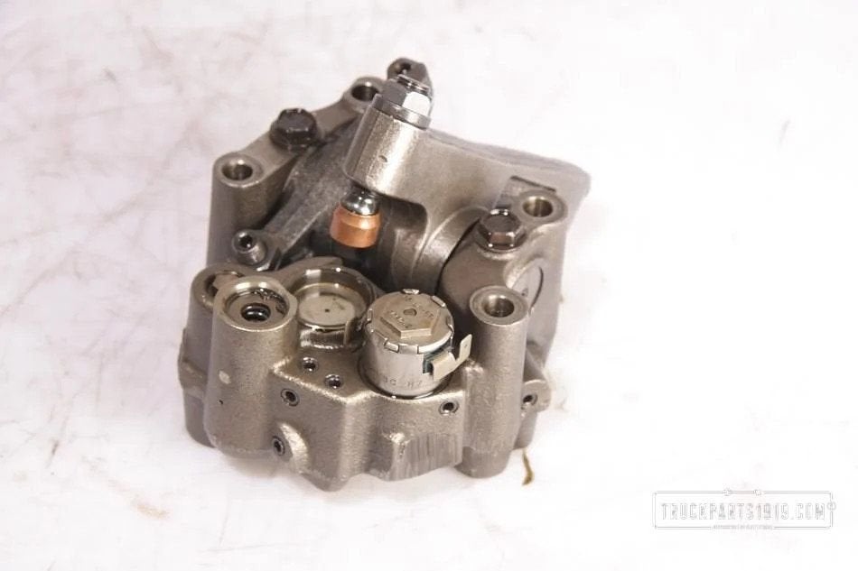 DAF Engines & Parts Tuimelaarstoel DAF MX, Ophalen, Gebruikt, DAF, Motor en Accessoires