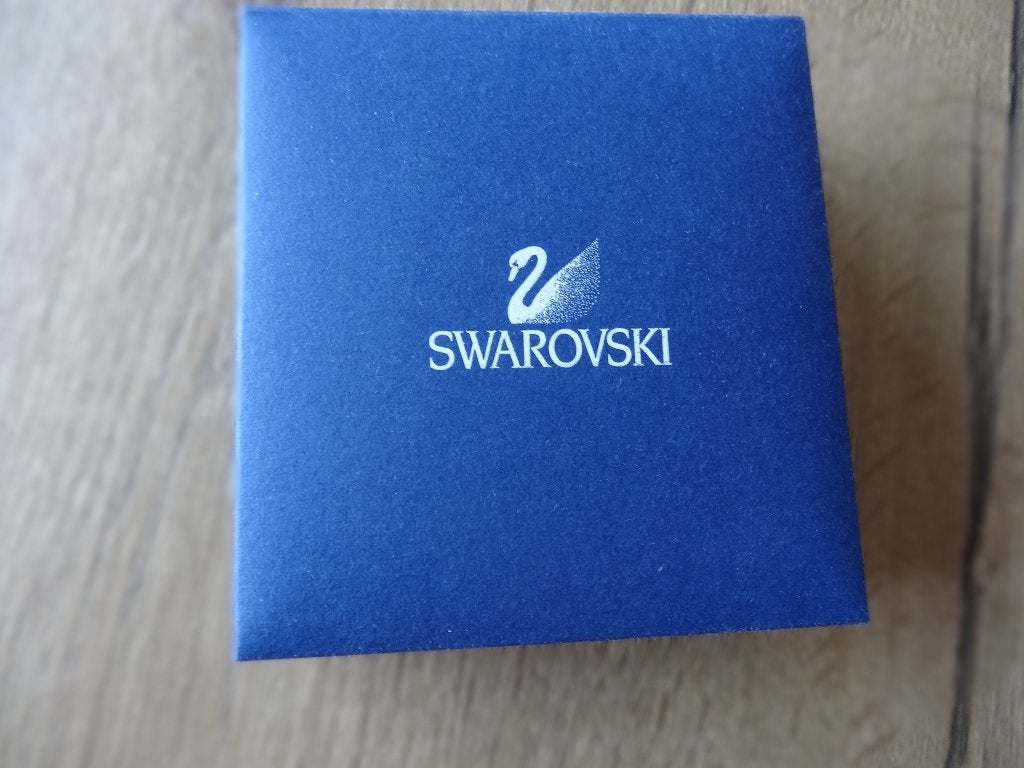 Swarovski, Ophalen, Zo goed als nieuw, Mode-accessoire