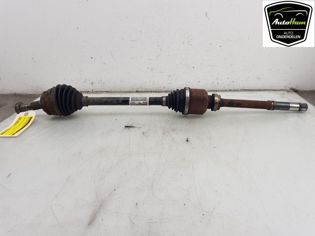 CARDAN AVANT DROIT (TRANSMISSION) Corsa F (UB / UH / UP), Opel, Opel Automobile GmbH, Utilisé, Kontakt-opel@opel.com