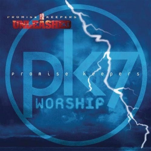 SALE--CD PK7 - Unleashed, Cd's en Dvd's, Cd's | Religie en Gospel, Gospel, Verzenden