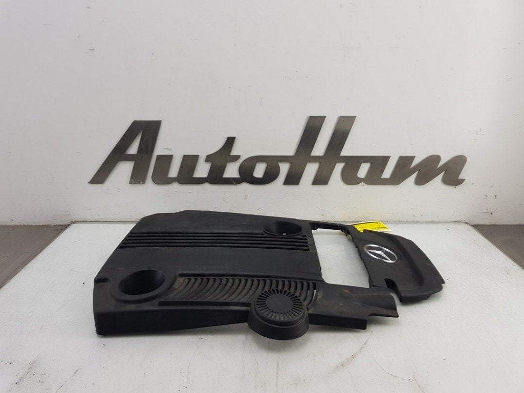 CACHE SOUS MOTEUR Mercedes-Benz E (R207) (|A2710101267|), Dhr. J. Ham, Mercedes-Benz, Administratie@autoham.nl, Utilisé