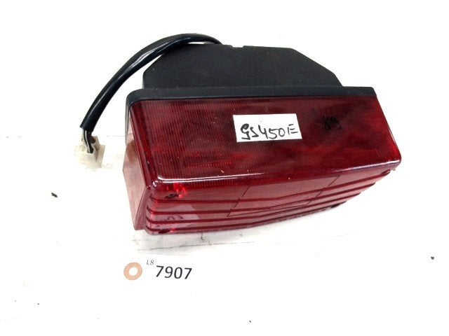 GS450 1980 - 1983 Suzuki Achterlicht D1-51338, Motos