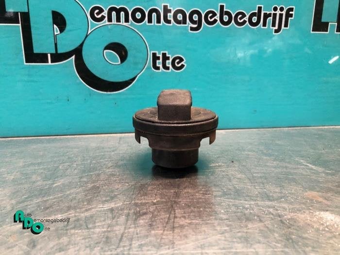 Bouchon réservoir d'un Volkswagen Golf, Autos : Pièces & Accessoires, Autres pièces automobiles, Volkswagen, -, 3 mois de garantie