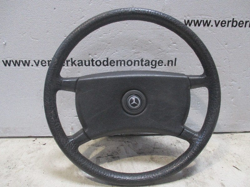 STUUR Mercedes-Benz S (W126) (126-464-00-17), Auto-onderdelen, Gebruikt, Mercedes-Benz, Dialog.mb@mercedes-benz.com, Mercedes-Benz AG