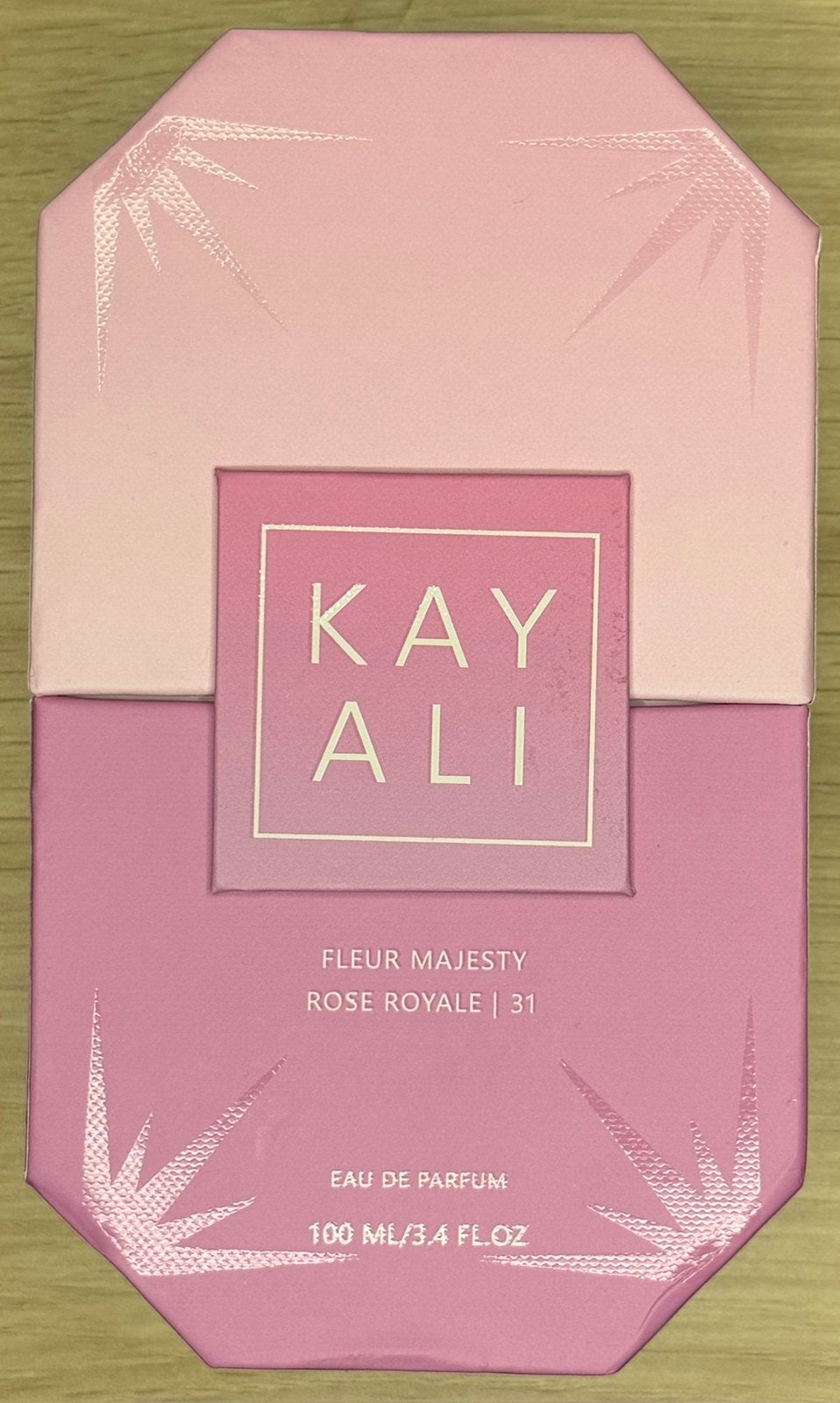 KAYALI - 100ML, Ophalen of Verzenden, Nieuw