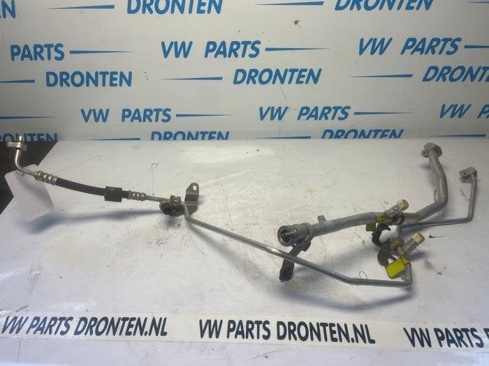 Airco Leiding van een Alfa Romeo Giulia, Gebruikt, -, -, Ophalen of Verzenden