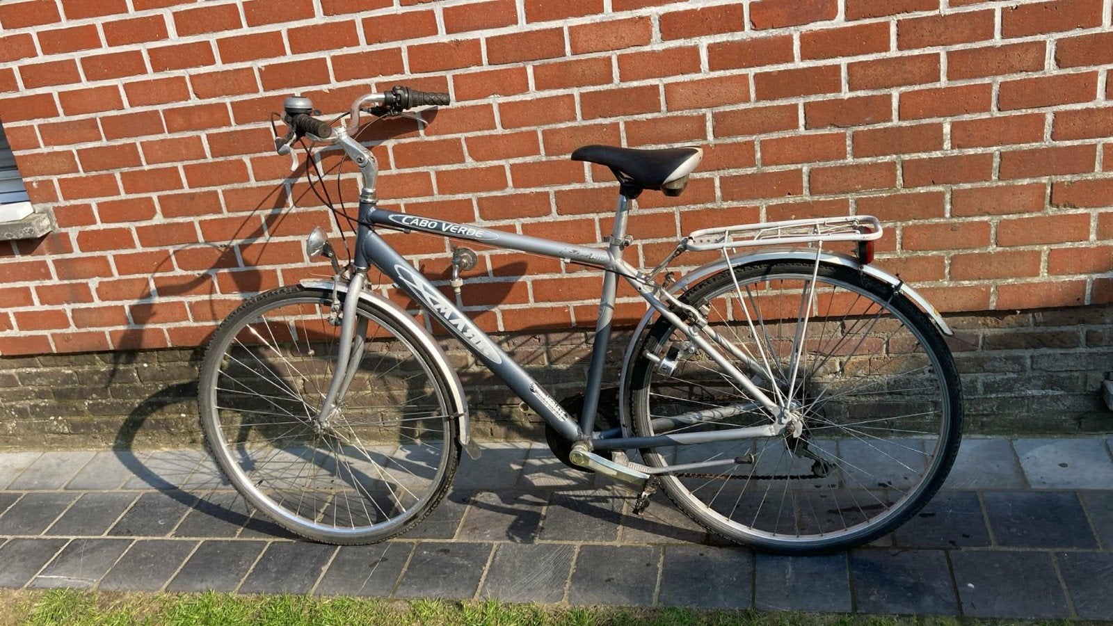 mooie staat, Ophalen