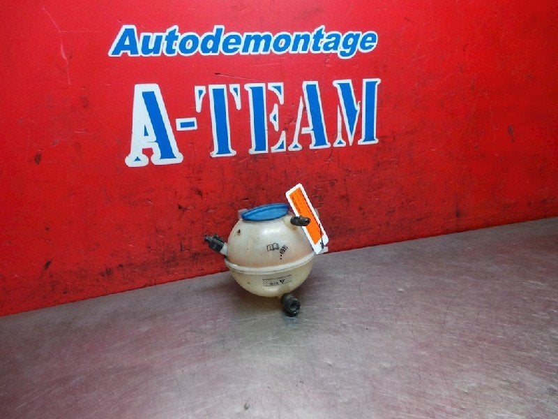 EXPANSIERESERVOIR Volkswagen Passat CC (357) (|1K0121407A|), Gebruikt, Volkswagen