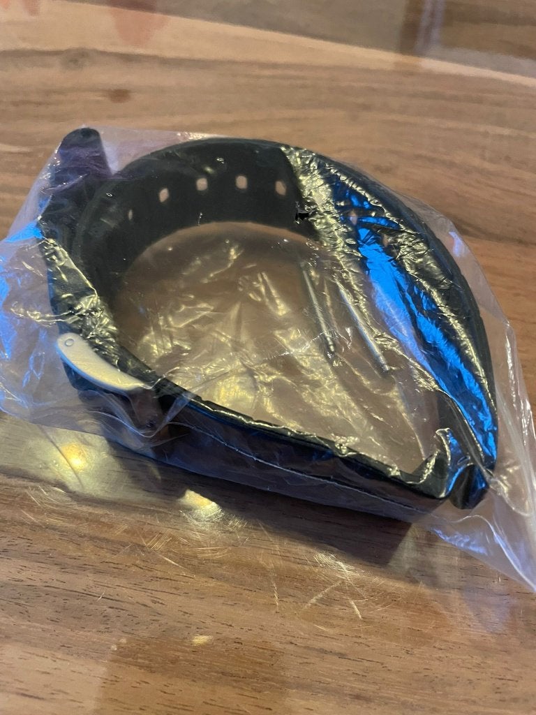 Suunto zoop bandje duikcomputer, Sports nautiques & Bateaux, Plongée, Enlèvement ou Envoi, Neuf, Ordinateur de plongée