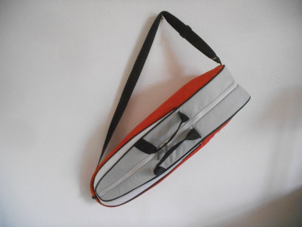 Artengo badmington-tas (tennisracket), Sport en Fitness, Ophalen of Verzenden, Racket