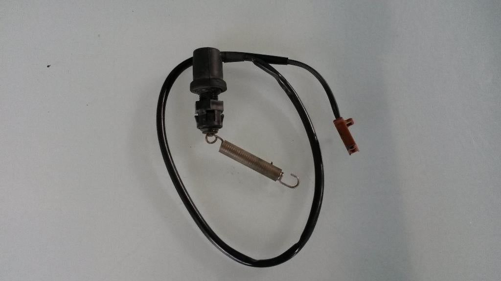 yamaha r6 achterremcontact, Ophalen of Verzenden, Gebruikt