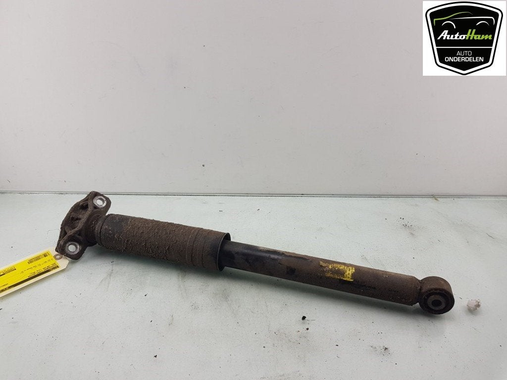 AMORTISSEUR ARRIÈRE GAUCHE Opel Zafira Tourer (P12), Autos : Pièces & Accessoires, Suspension & Châssis, Opel, Utilisé