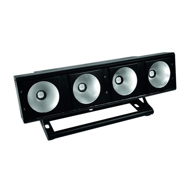 Eurolite pmb4 *2, Enlèvement