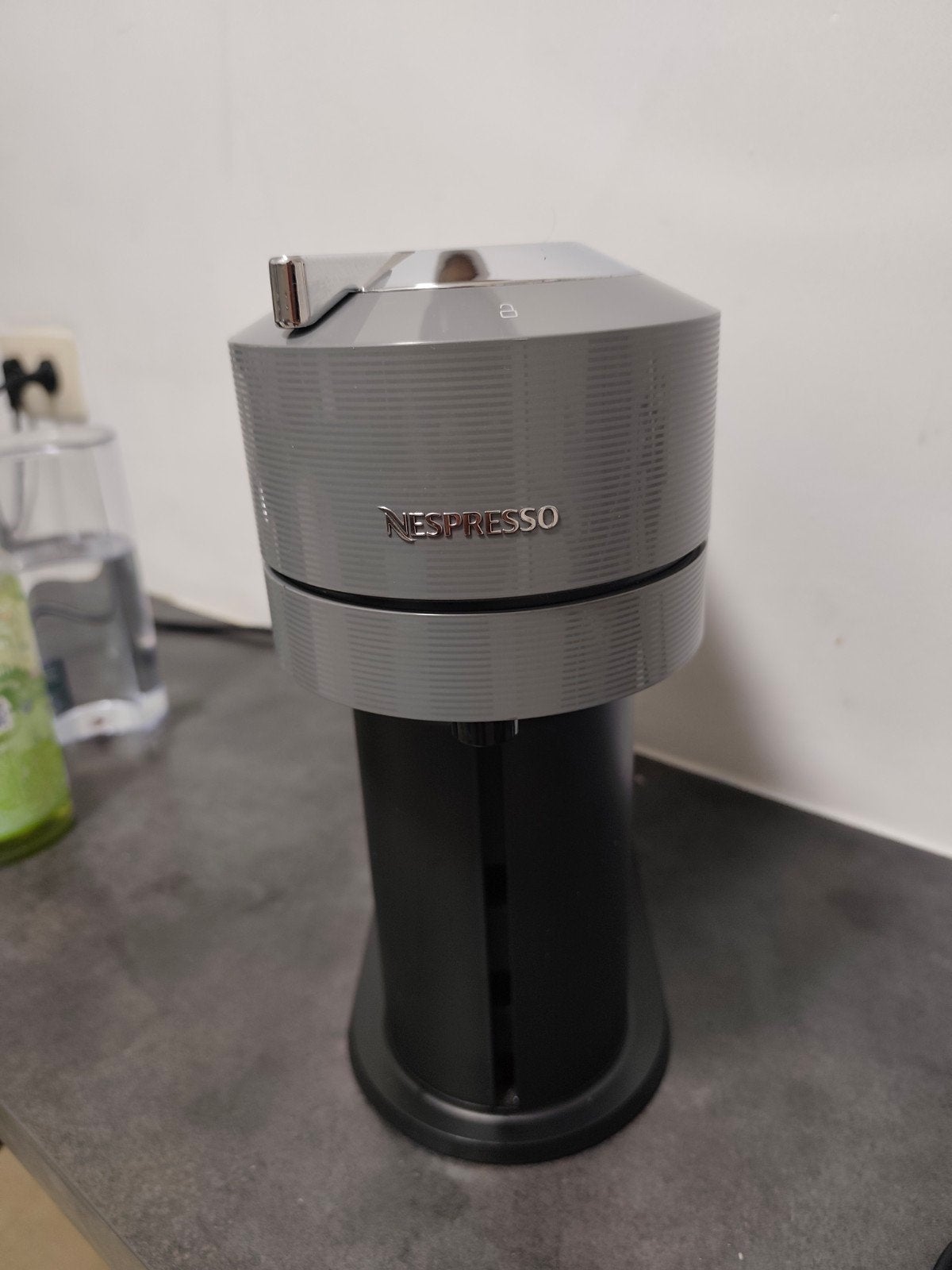 Nespresso cafetière, Enlèvement, Cafetière