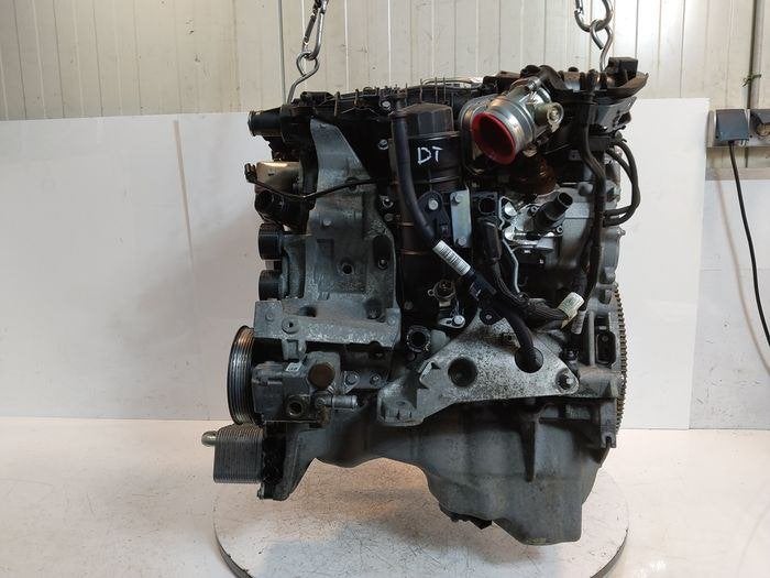 BMW Série 5 (F10) 2.0 - N47D20O0-N47-N47D20C, Envoi, Révisé, BMW