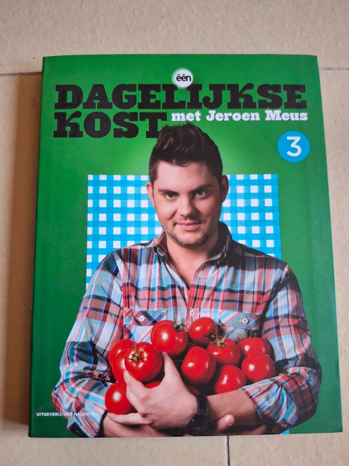 Jeroen Meus - 3, Ophalen of Verzenden, Jeroen Meus