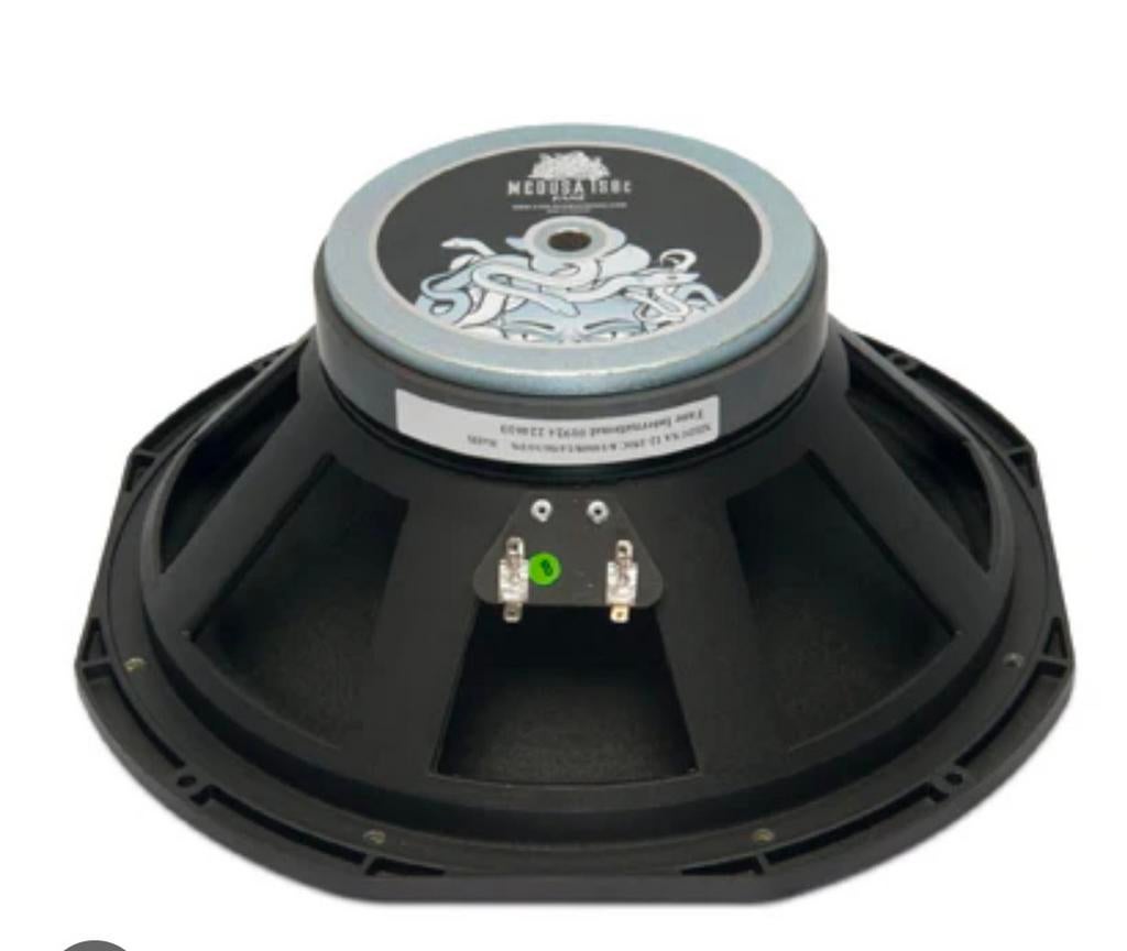 Fane Medusa 150 guitare cabinet driver, Enlèvement ou Envoi
