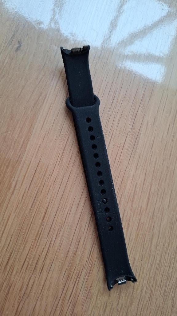 smart watch bandje, Ophalen of Verzenden, Nieuw, Zwart, Xiaomi