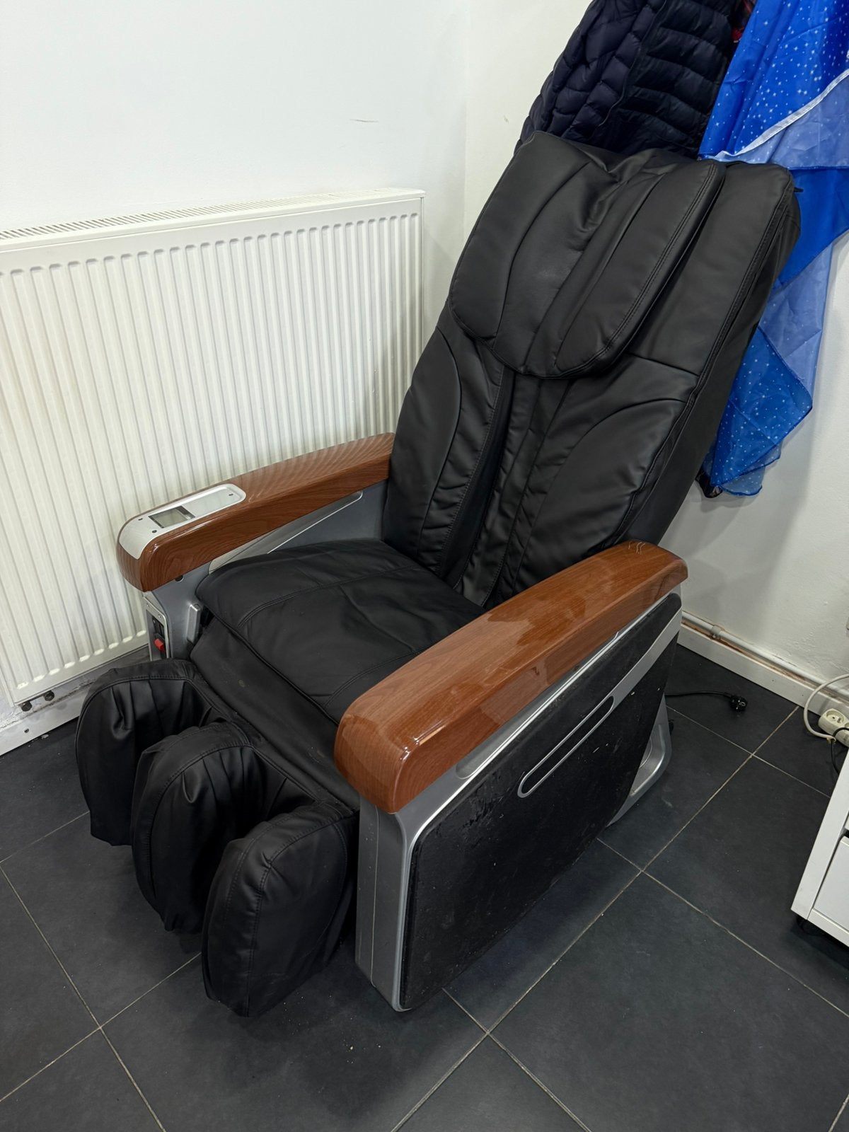 Massagestoel, Auto-onderdelen, Interieur en Bekleding, Ophalen