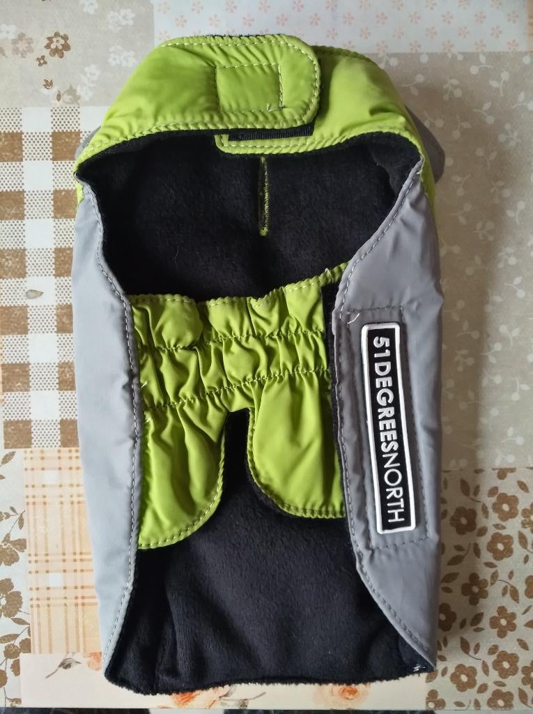 Chihuahua vestje, jasje 51 Degrees North, Enlèvement ou Envoi, Neuf