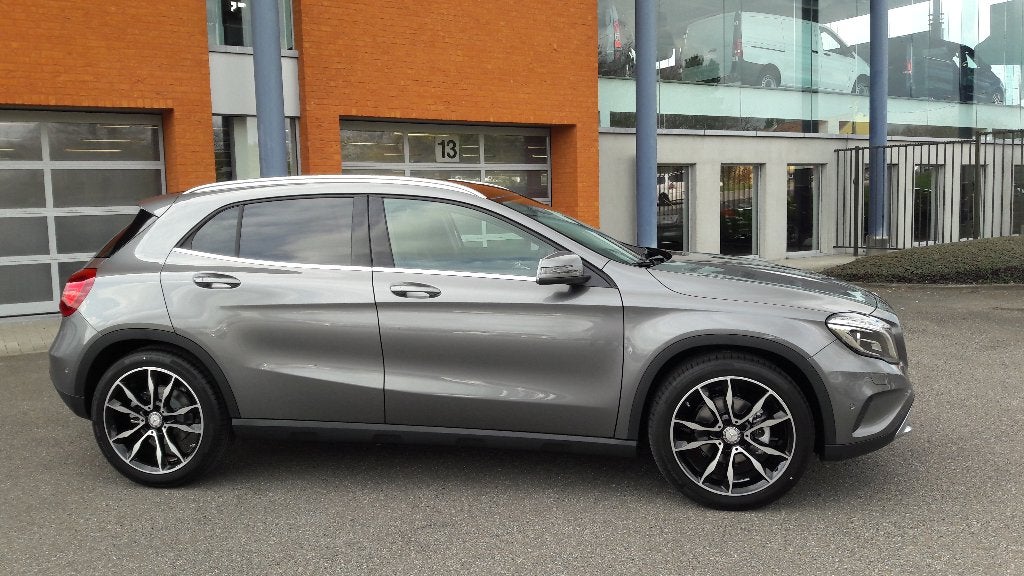 Roues et pneus pour Mercedes GLA, Autos : Pièces & Accessoires, Pneus & Jantes, Véhicule de tourisme, Pneus été, Pneu(s), 19 pouces