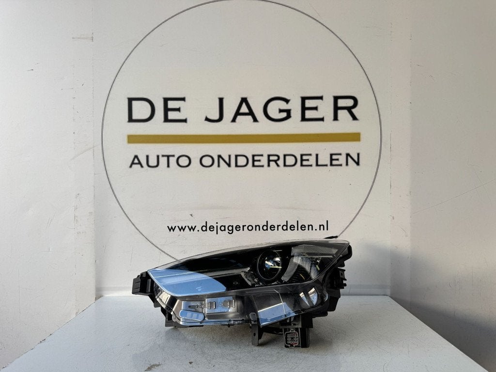 MAZDA CX 3 CX3 VOL LED KOPLAMP LINKS D10E-51040, Auto-onderdelen, Verlichting, Mazda, Gebruikt