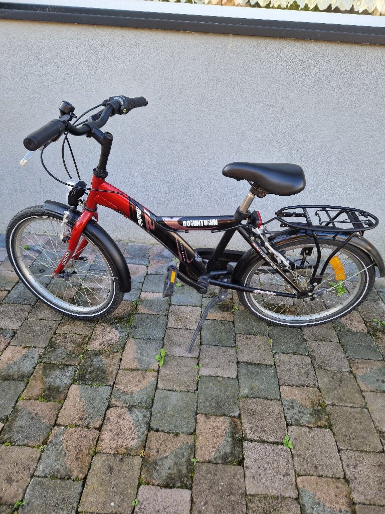 Kinderfiets 20 inch, Fietsen en Brommers, Ophalen, Gebruikt, 16 tot 20 inch