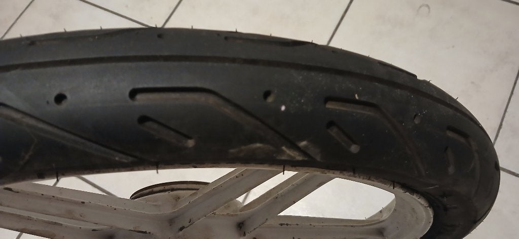 Honda Camino, Enlèvement ou Envoi
