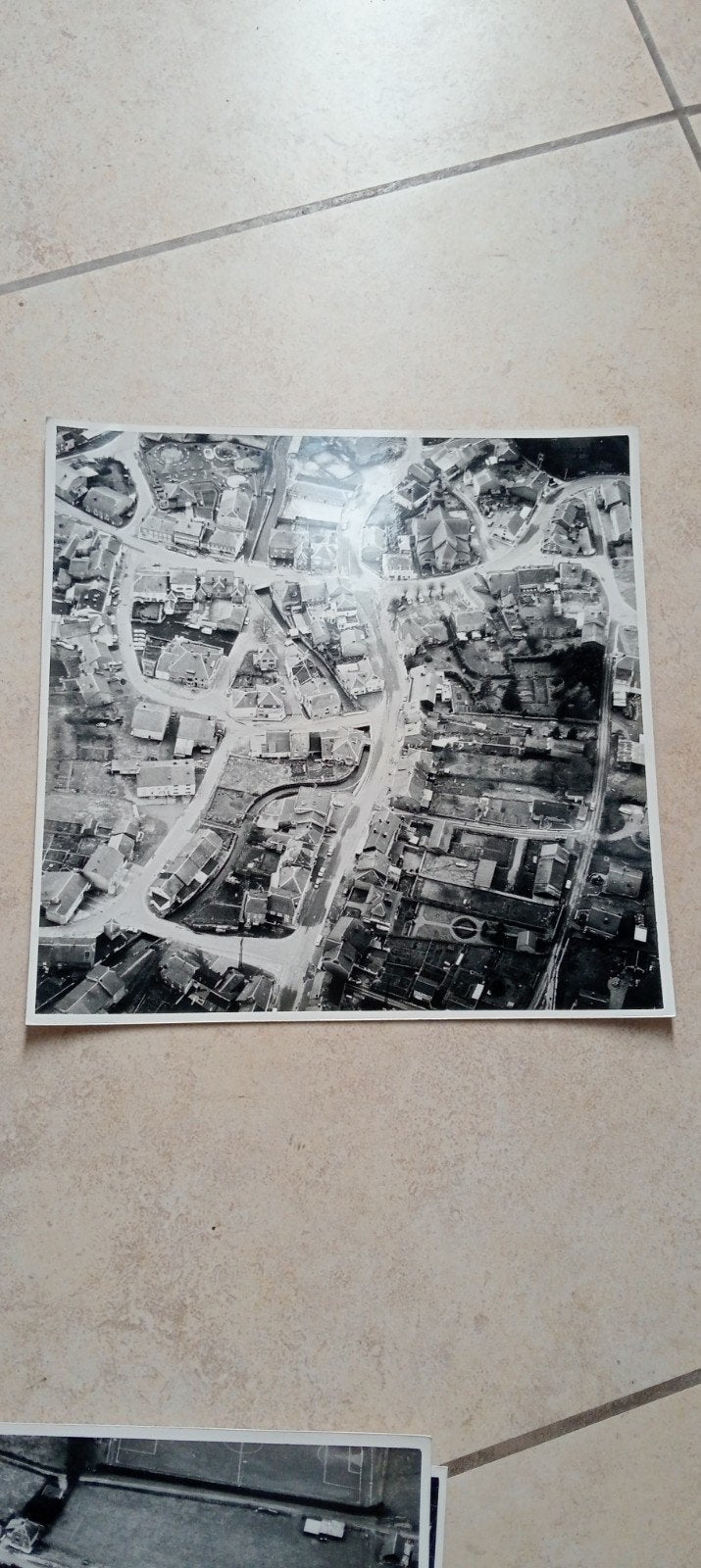 4 photos aviation militaire belge 1977 - 42e escadrille, Enlèvement ou Envoi