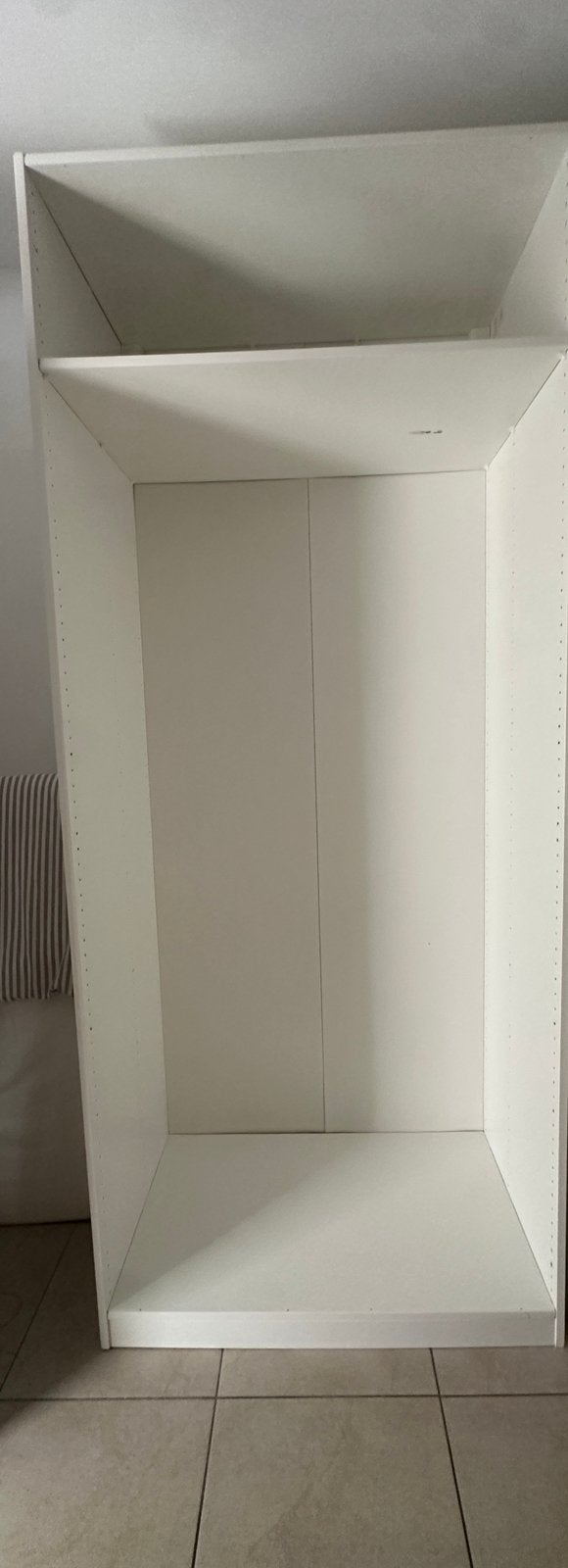 PAX IKEA kledingkast, Huis en Inrichting, Ophalen, Gebruikt