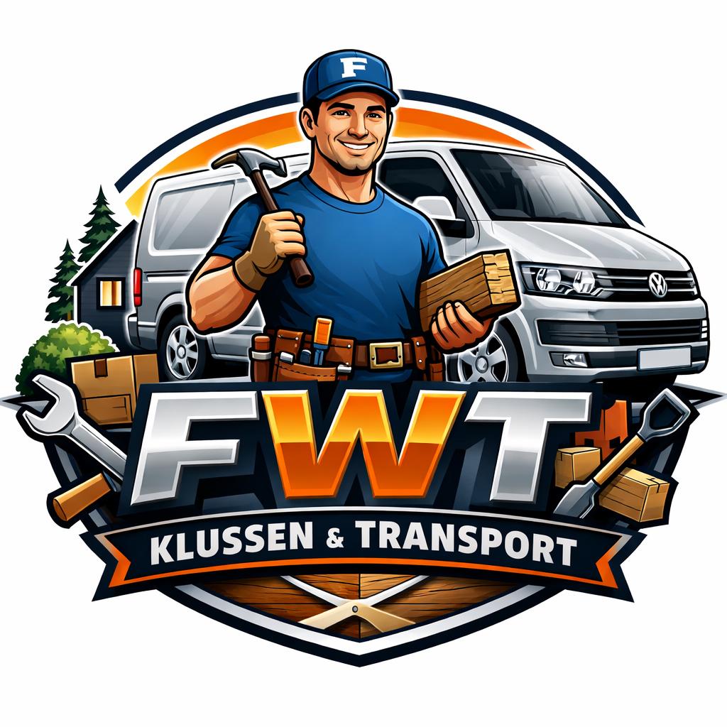 Klusjesdienst & transport, Ophalen