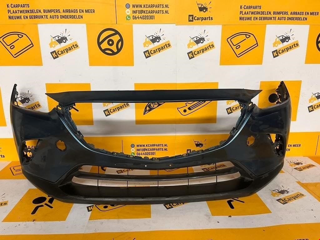 Onbekend, Info@fabrikant.eu, Fabrikant BV, Pare-chocs, Fabrikantstraat 1
1000 AA  Amsterdam, NL